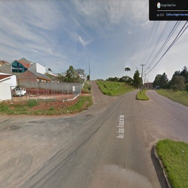 540 M2 /TERRENO FRENTE AV ARAUCÁRIAS / IDEAL INVESTIDOR 540 M2 /TERRENO FRENTE AV ARAUCÁRIAS / IDEAL INVESTIDOR