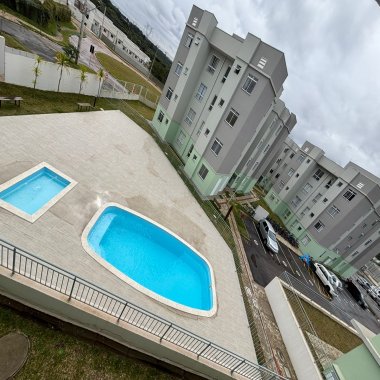 Apartamento 2 quartos para Locação Anual no bairro Costeira em Araucária Apartamento 2 quartos para Locação Anual no bairro Costeira em Araucária