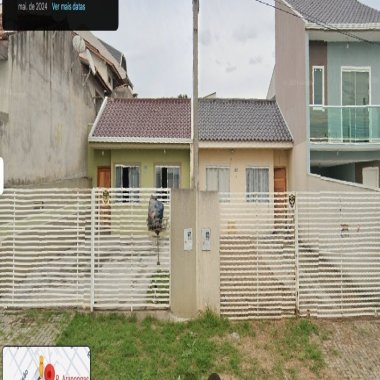 Casa frente pra rua Capela Velha Casa frente pra rua Capela Velha