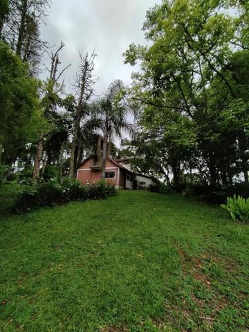 CHACARA  MARGENS BR 476 (ROD XISTO) BAIRRO SERRINHA,  FINAL RUA JOSE MOSSON