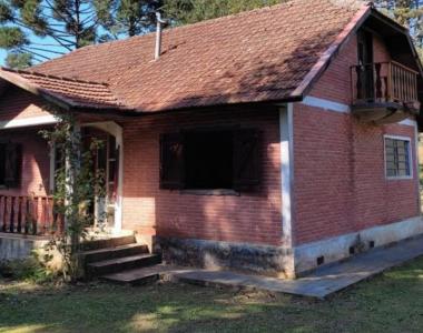 CHACARA  MARGENS BR 476 (ROD XISTO) BAIRRO SERRINHA,  FINAL RUA JOSE MOSSON