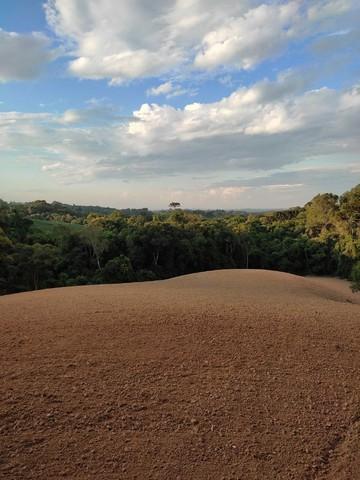 CHACARA  MARGENS BR 476 (ROD XISTO) BAIRRO SERRINHA,  FINAL RUA JOSE MOSSON