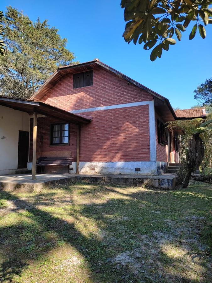 CHACARA  MARGENS BR 476 (ROD XISTO) BAIRRO SERRINHA,  FINAL RUA JOSE MOSSON