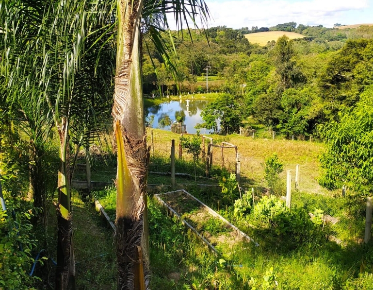 CHACARA 27.000M2 / 6KM ASFALTO / IDEAL EVENTOS