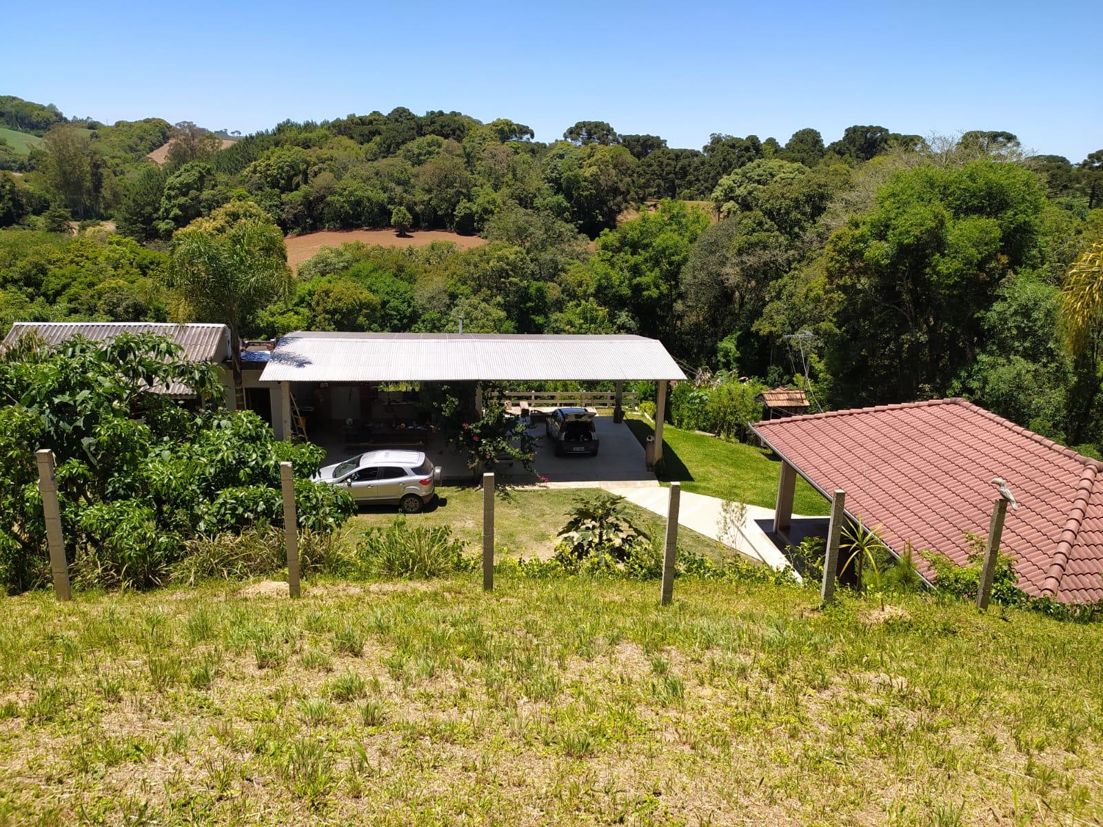 CHACARA 27.000M2 / 6KM ASFALTO / IDEAL EVENTOS