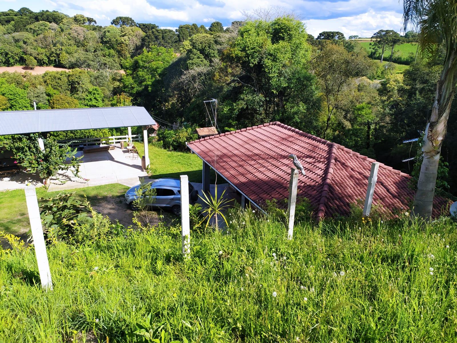 CHACARA 27.000M2 / 6KM ASFALTO / IDEAL EVENTOS