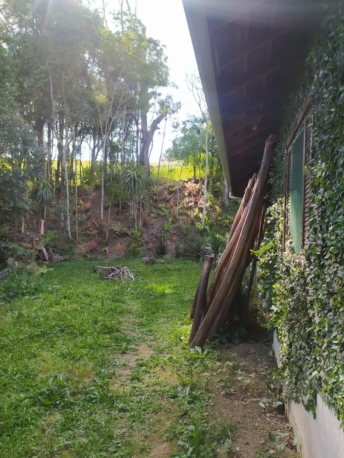 CHACARA 27.000M2 / 6KM ASFALTO / IDEAL EVENTOS