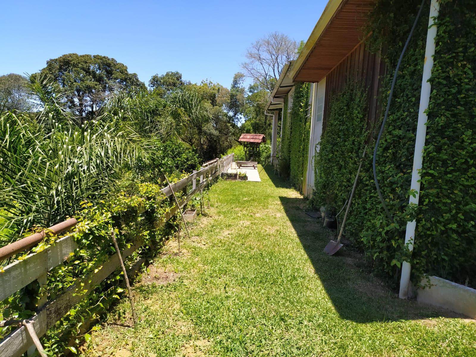 CHACARA 27.000M2 / 6KM ASFALTO / IDEAL EVENTOS