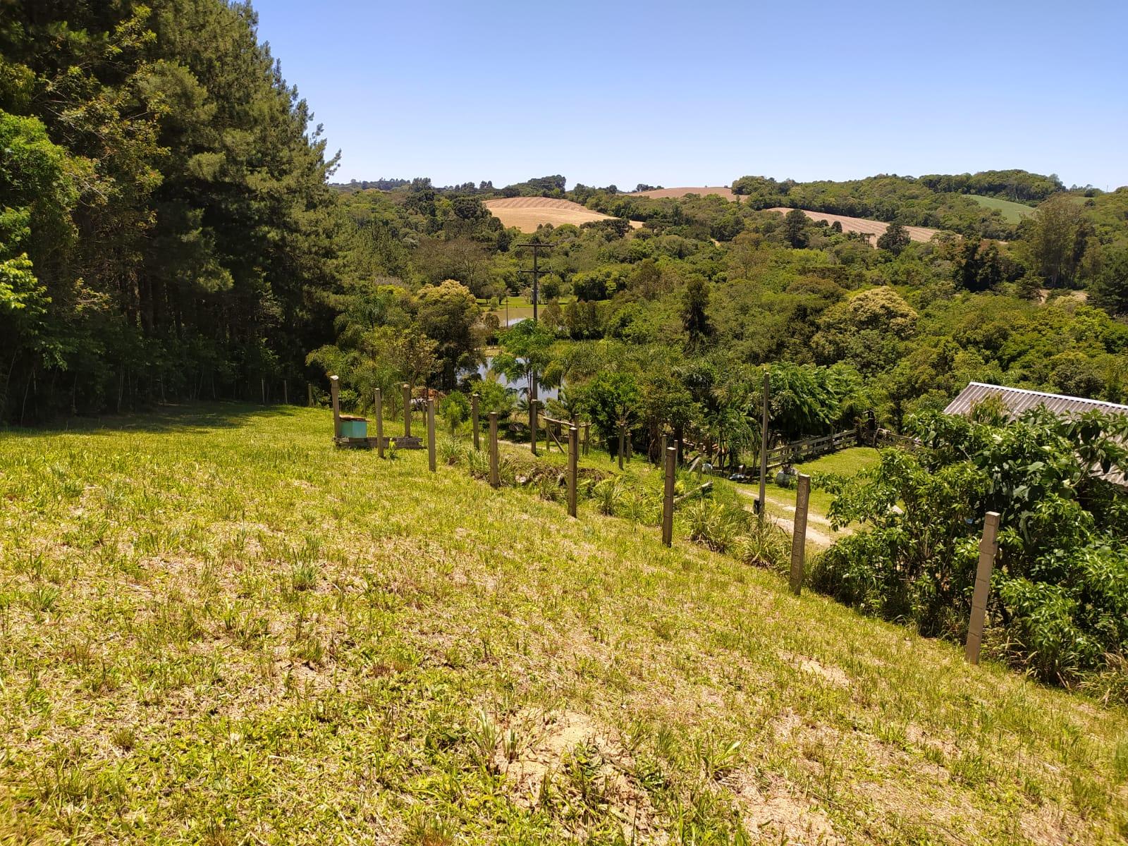 CHACARA 27.000M2 / 6KM ASFALTO / IDEAL EVENTOS