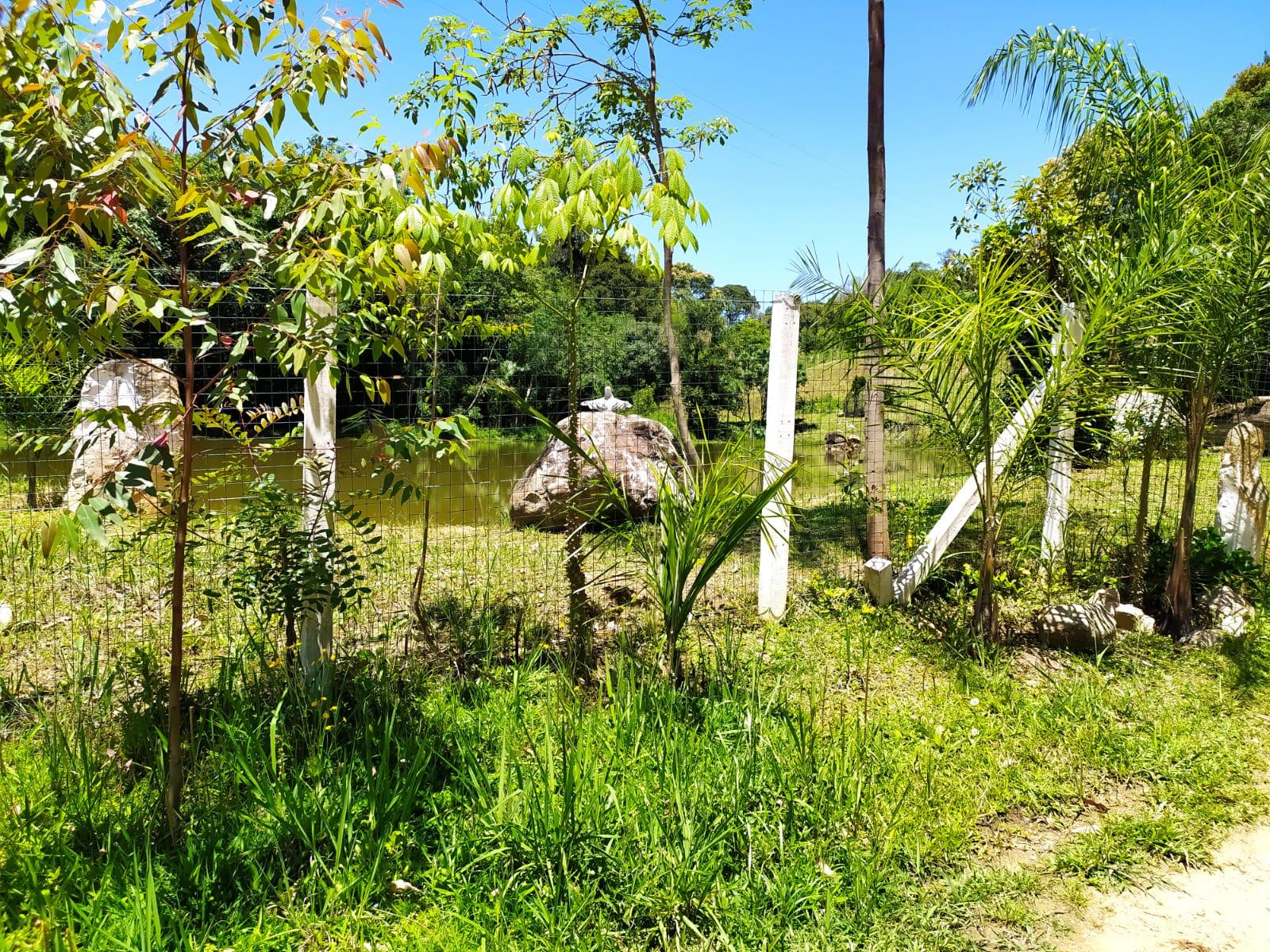 CHACARA 27.000M2 / 6KM ASFALTO / IDEAL EVENTOS