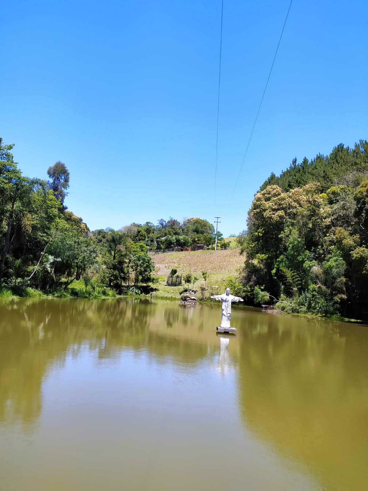 CHACARA 27.000M2 / 6KM ASFALTO / IDEAL EVENTOS