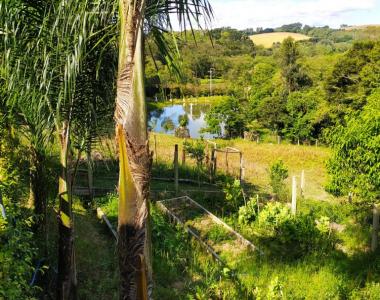 CHACARA 27.000M2 / 6KM ASFALTO / IDEAL EVENTOS