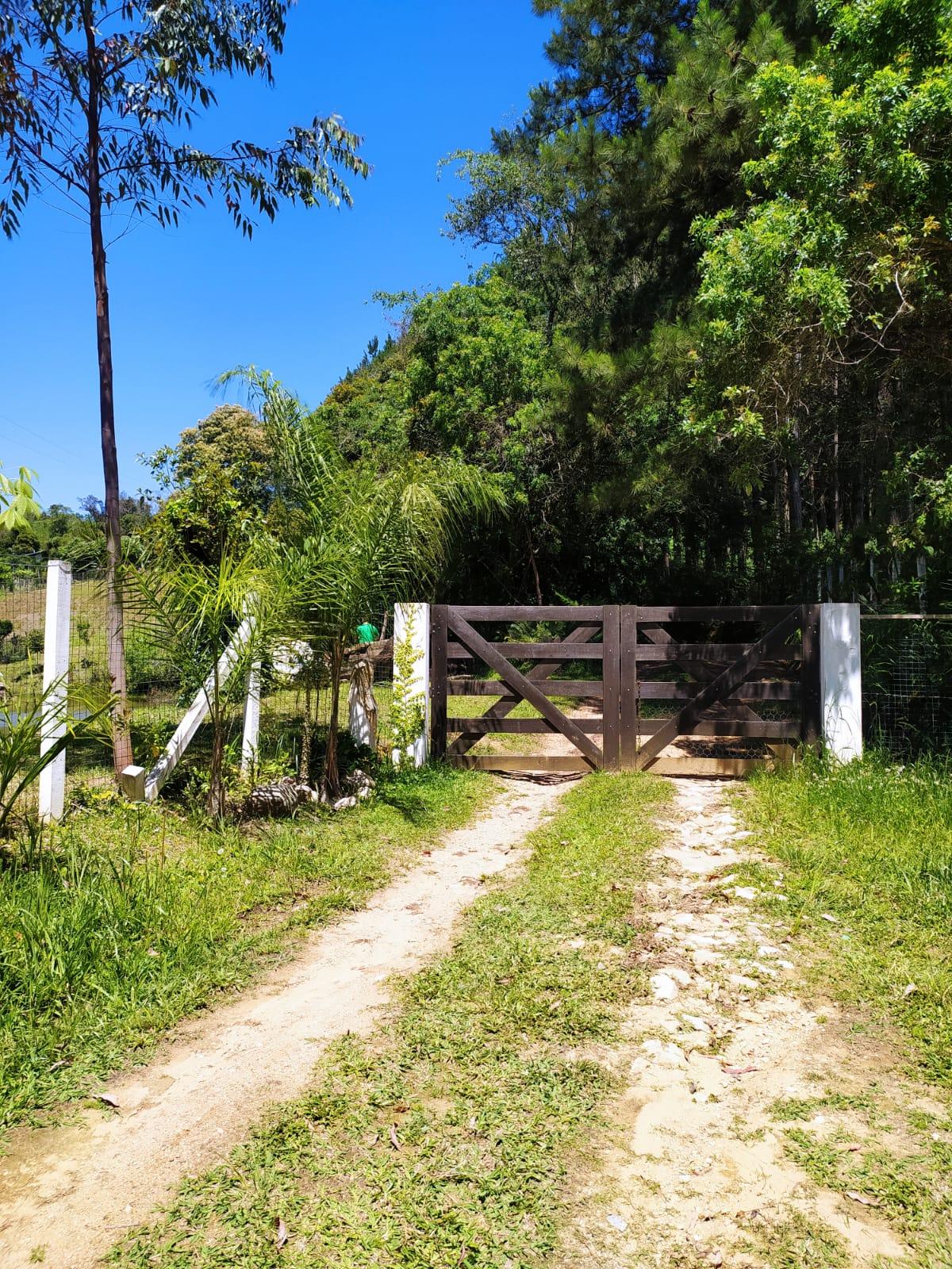 CHACARA 27.000M2 / 6KM ASFALTO / IDEAL EVENTOS