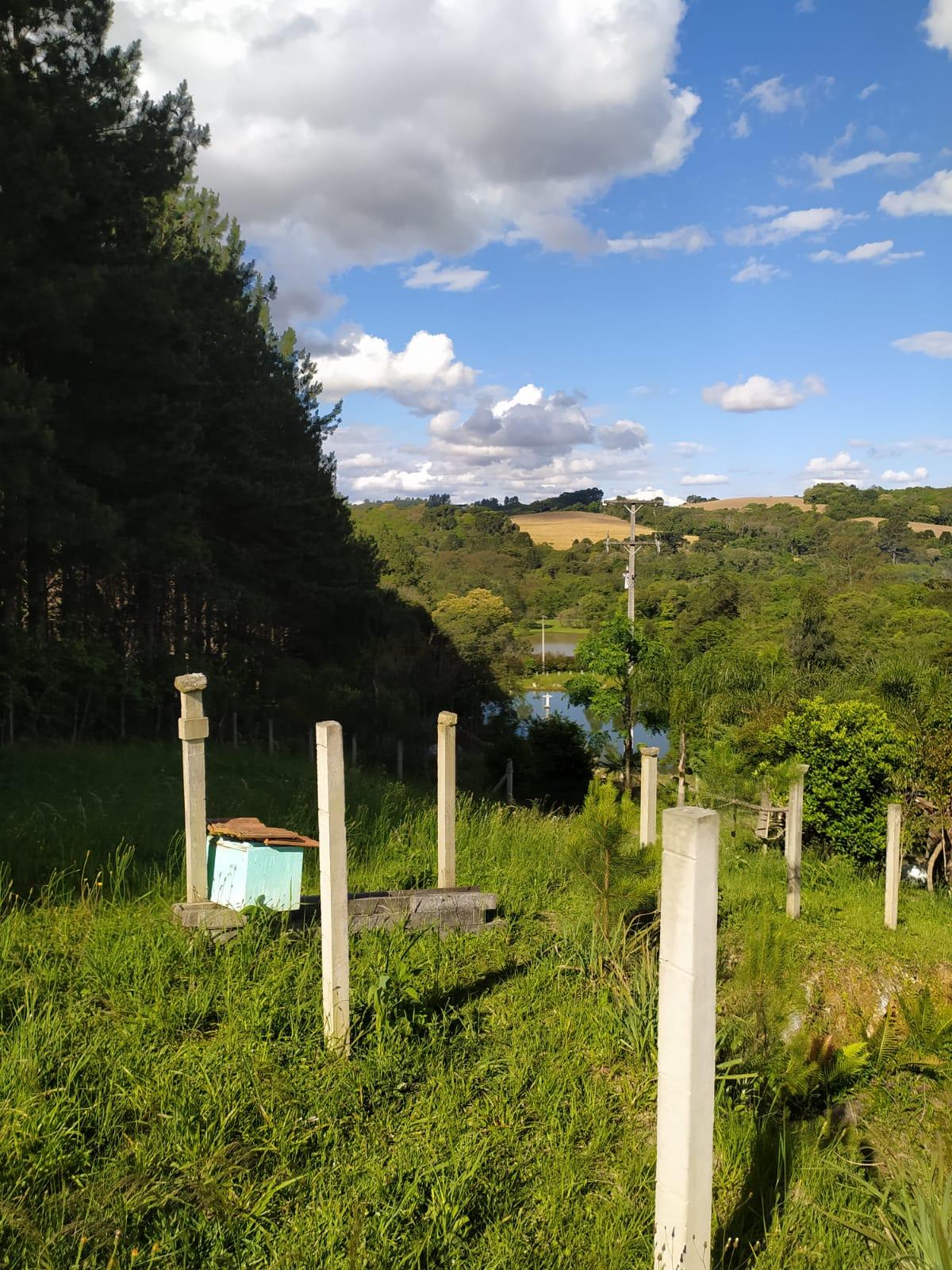 CHACARA 27.000M2 / 6KM ASFALTO / IDEAL EVENTOS