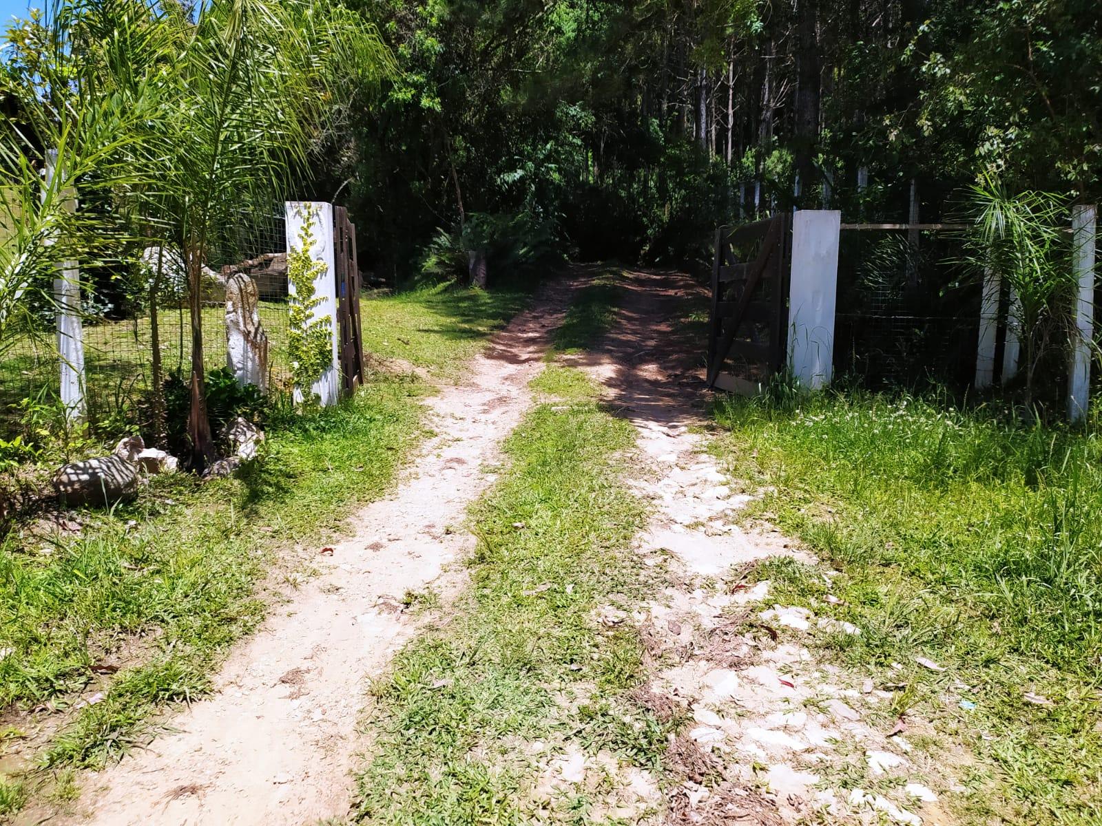 CHACARA 27.000M2 / 6KM ASFALTO / IDEAL EVENTOS