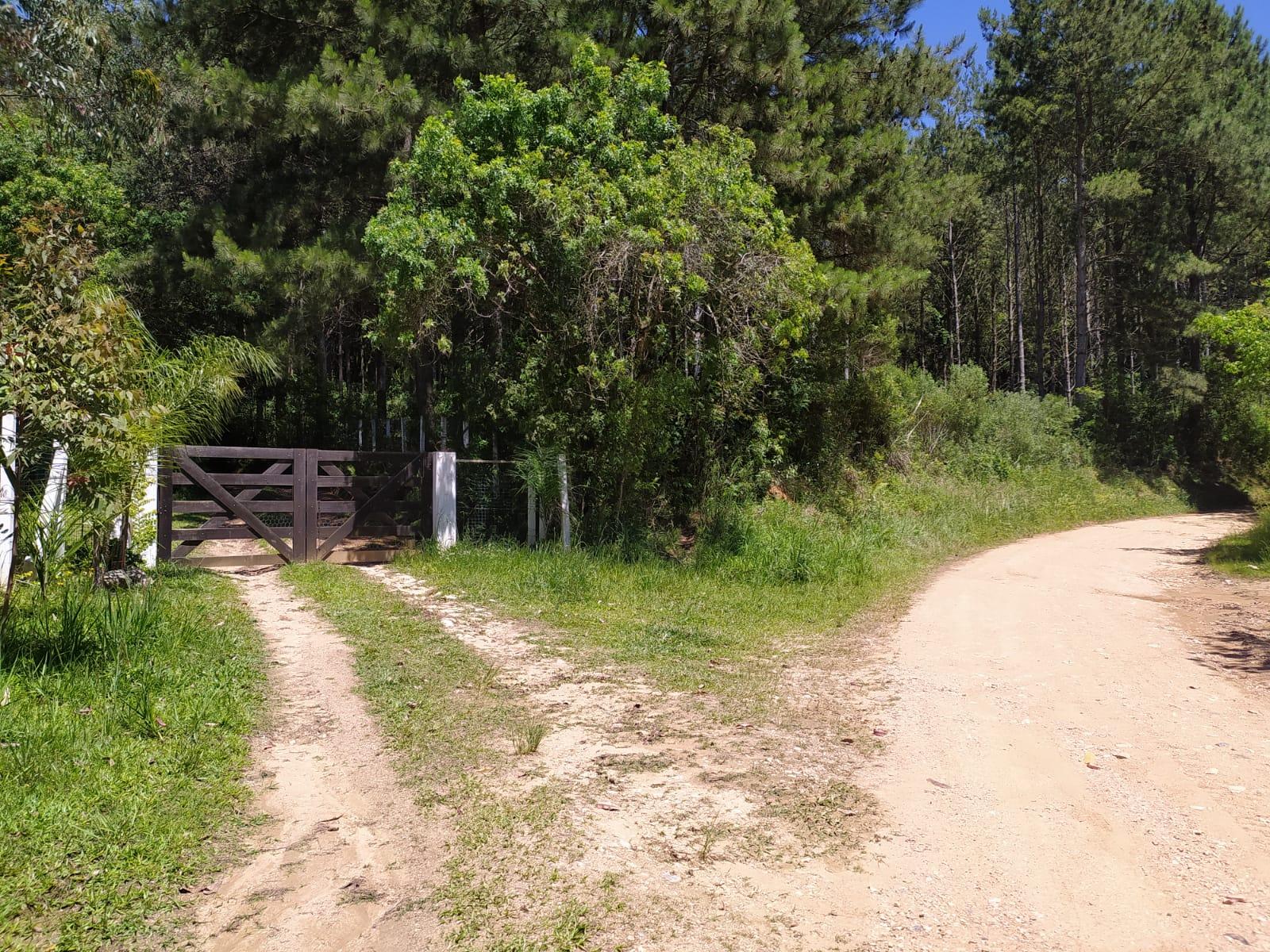 CHACARA 27.000M2 / 6KM ASFALTO / IDEAL EVENTOS