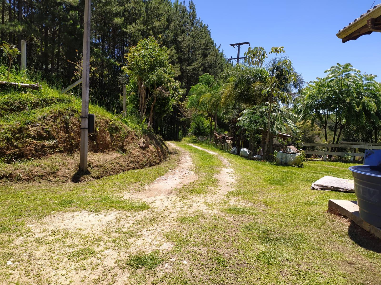 CHACARA 27.000M2 / 6KM ASFALTO / IDEAL EVENTOS