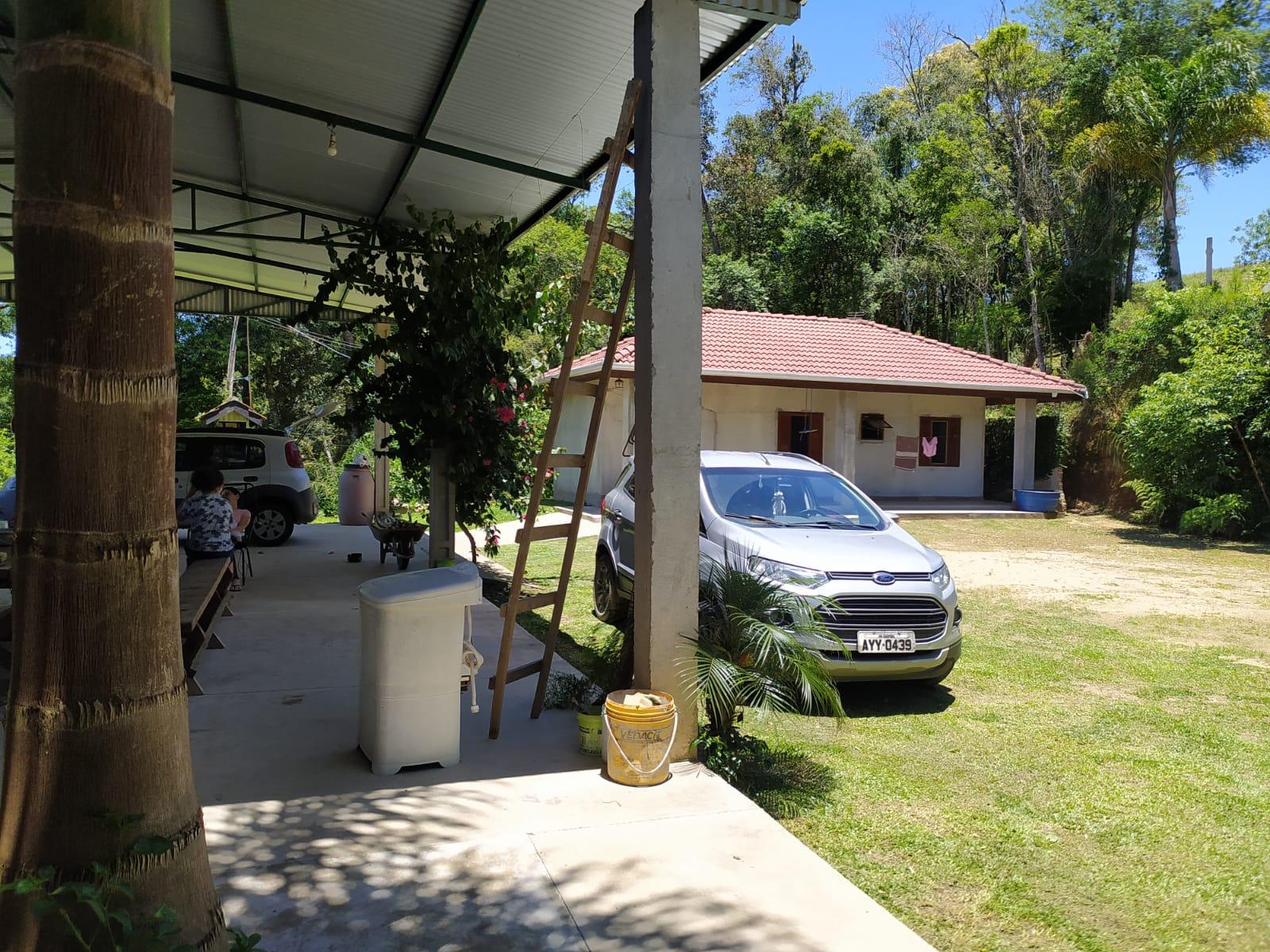 CHACARA 27.000M2 / 6KM ASFALTO / IDEAL EVENTOS