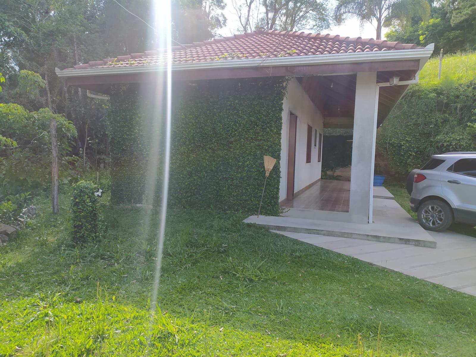 CHACARA 27.000M2 / 6KM ASFALTO / IDEAL EVENTOS