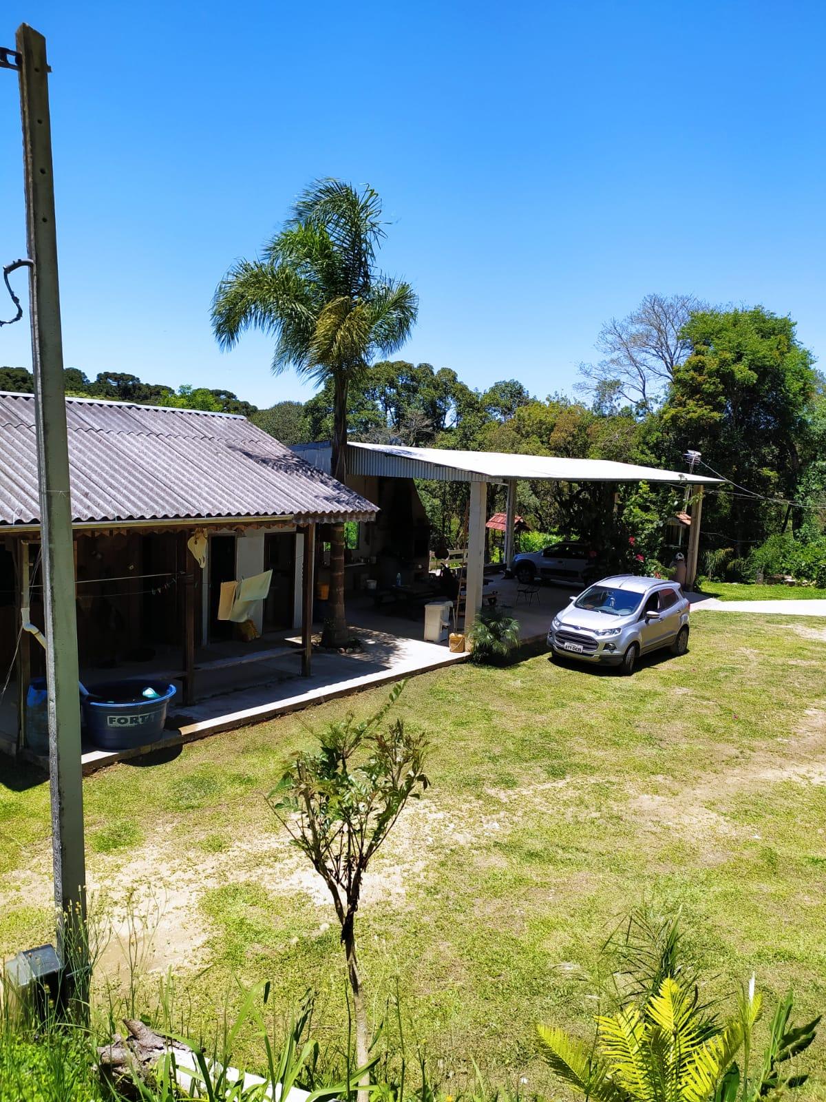 CHACARA 27.000M2 / 6KM ASFALTO / IDEAL EVENTOS