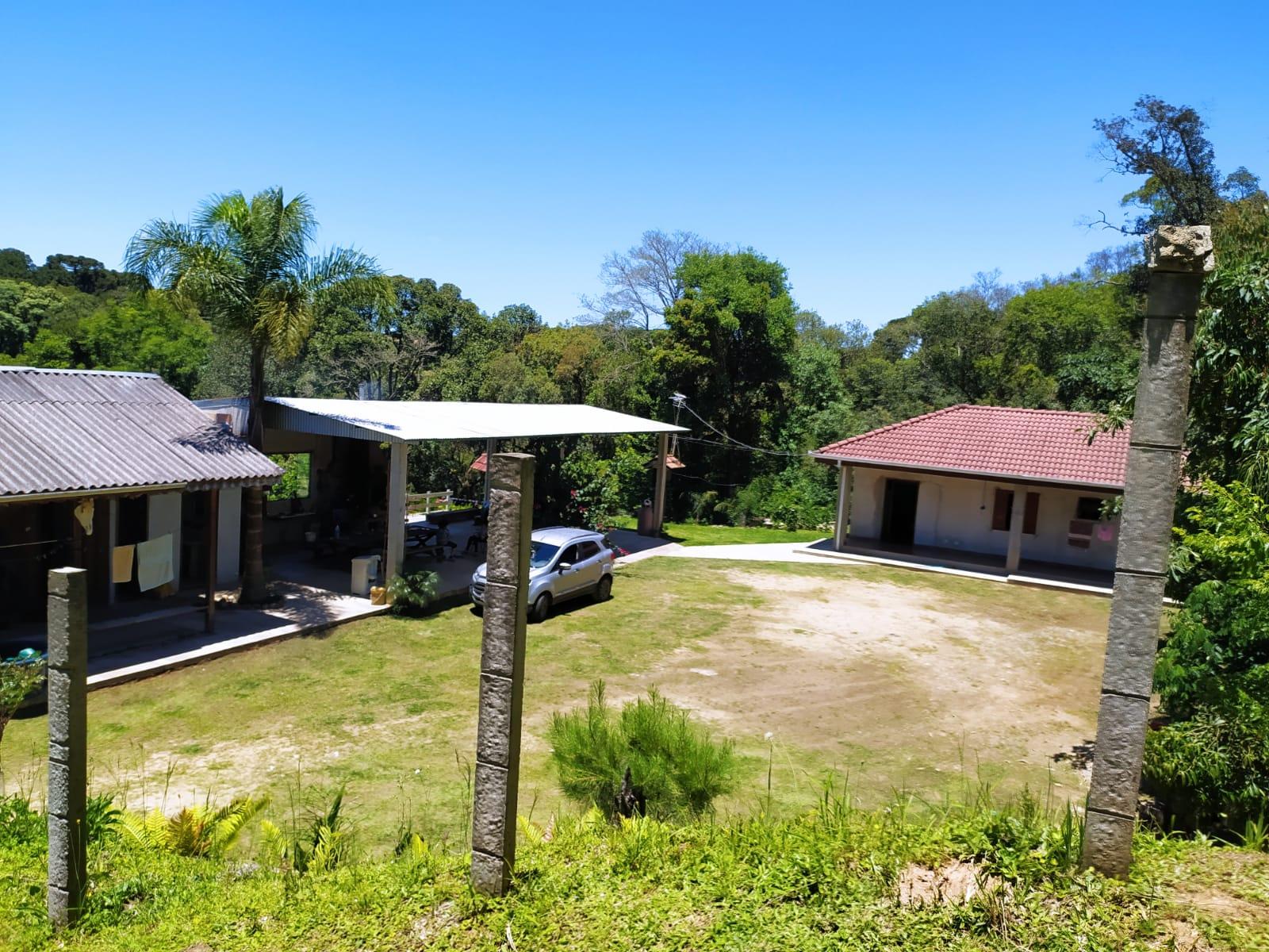 CHACARA 27.000M2 / 6KM ASFALTO / IDEAL EVENTOS