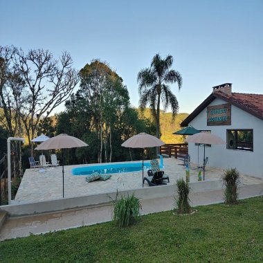 30.000m2/FRENTE SERRA DO MAR/IDEAL HOTEL FAZENDA/INVESTIDOR 30.000m2/FRENTE SERRA DO MAR/IDEAL HOTEL FAZENDA/INVESTIDOR