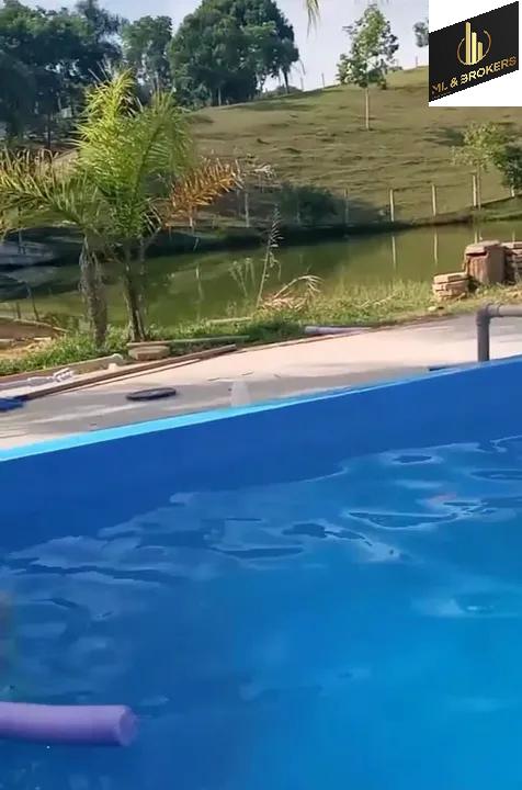 45.000M2/3CASAS ALV./CAMPO FUTEBOL/INVESTIDOR