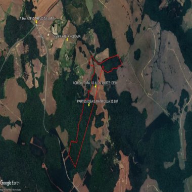 229.900M2 /IDEAL INVESTIDOR / 03 ALQUEIRES PLANTA 229.900M2 /IDEAL INVESTIDOR / 03 ALQUEIRES PLANTA