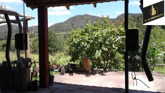 48.300M2 / CASA NOVA 250 M2 / 3 KM ATE ASFALTO