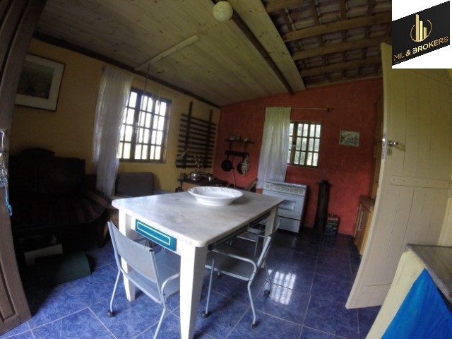 48.300M2 / CASA NOVA 250 M2 / 3 KM ATE ASFALTO