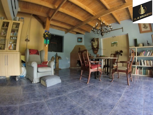 48.300M2 / CASA NOVA 250 M2 / 3 KM ATE ASFALTO