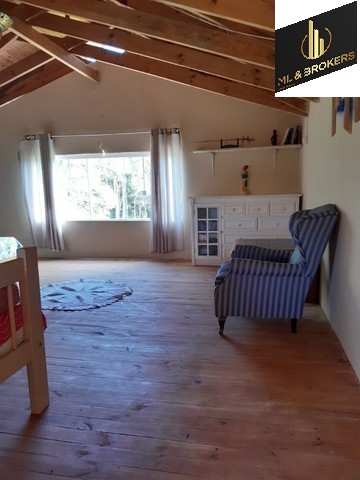 48.300M2 / CASA NOVA 250 M2 / 3 KM ATE ASFALTO