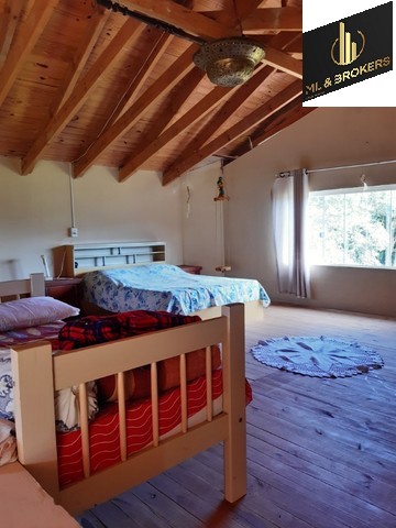 48.300M2 / CASA NOVA 250 M2 / 3 KM ATE ASFALTO