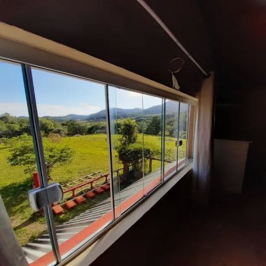 48.300M2 / CASA NOVA 250 M2 / 3 KM ATE ASFALTO