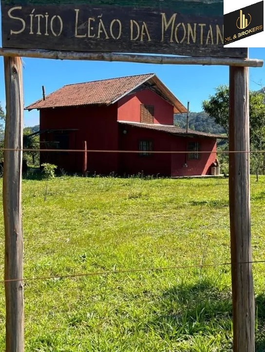 48.300M2 / CASA NOVA 250 M2 / 3 KM ATE ASFALTO