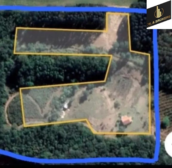 48.300M2 / CASA NOVA 250 M2 / 3 KM ATE ASFALTO