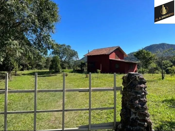 48.300M2 / CASA NOVA 250 M2 / 3 KM ATE ASFALTO