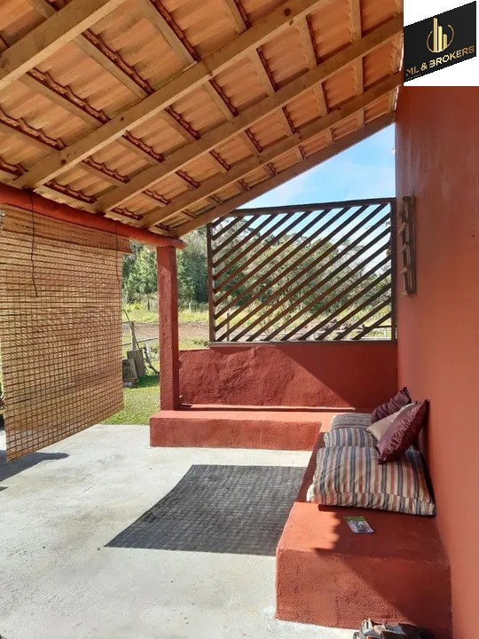 48.300M2 / CASA NOVA 250 M2 / 3 KM ATE ASFALTO