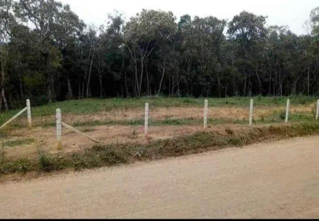 22.000M2 / 4 KM BR / PREÇO PROMOCIONAL