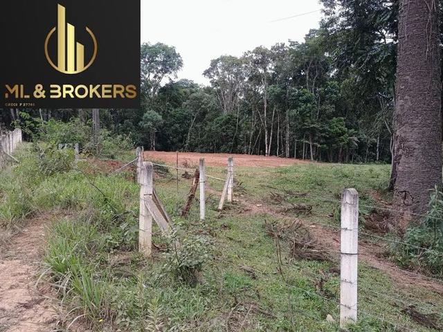 22.000M2 / 4 KM BR / PREÇO PROMOCIONAL