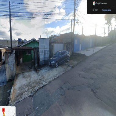 TERRENO 360 M2 / 50 M AVENIDA DAS INDUSTRIAS / PERTO UPS CAMPO ALEGRE TERRENO 360 M2 / 50 M AVENIDA DAS INDUSTRIAS / PERTO UPS CAMPO ALEGRE