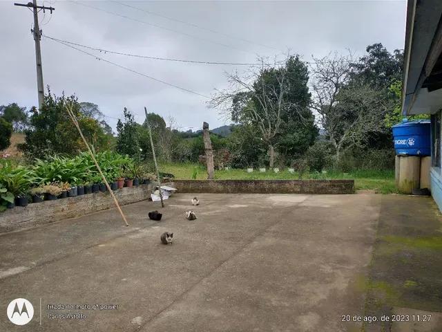 22.000M2 / TODA CERCADA / 2 KM  BR 116 /IDEAL INVESTIDOR