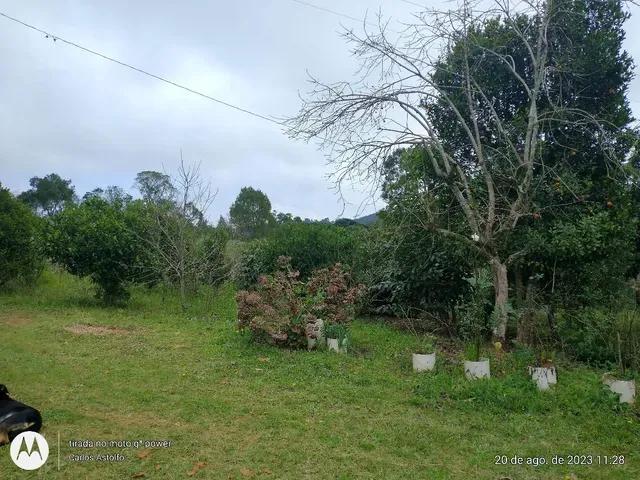 22.000M2 / TODA CERCADA / 2 KM  BR 116 /IDEAL INVESTIDOR