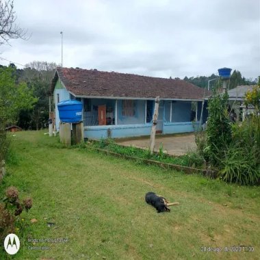 22.000M2 / TODA CERCADA / 2 KM  BR 116 /IDEAL INVESTIDOR