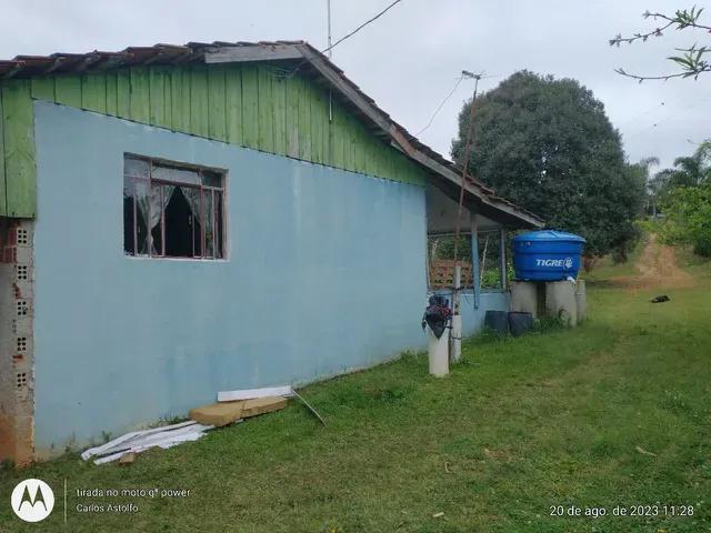 22.000M2 / TODA CERCADA / 2 KM  BR 116 /IDEAL INVESTIDOR