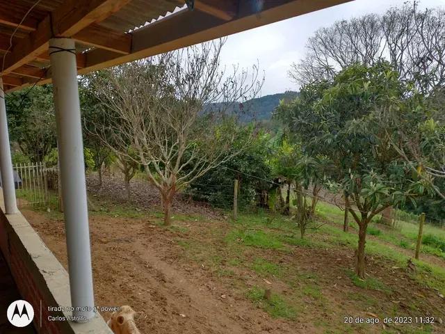 22.000M2 / TODA CERCADA / 2 KM  BR 116 /IDEAL INVESTIDOR