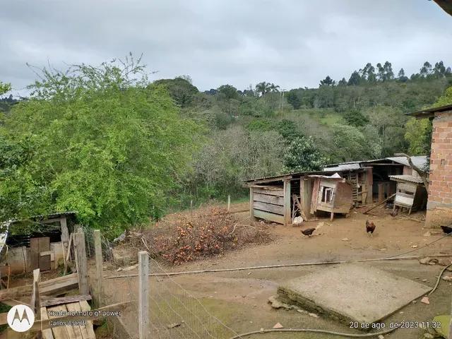 22.000M2 / TODA CERCADA / 2 KM  BR 116 /IDEAL INVESTIDOR