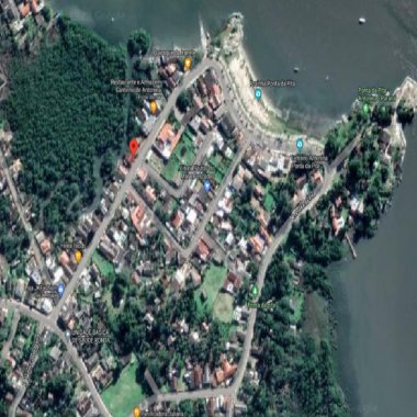 TERRENO PONTA DA PINTA 600M2/ 150 METROS AREIA /OTIMA LOCALIZAÇÃO TERRENO PONTA DA PINTA 600M2/ 150 METROS AREIA /OTIMA LOCALIZAÇÃO