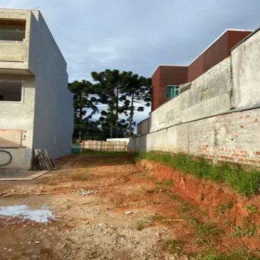 TERRENO OTIMA LOCALIZAÇÃO / PROJETO SOBRADO / IDEAL INVESTIDOR TERRENO OTIMA LOCALIZAÇÃO / PROJETO SOBRADO / IDEAL INVESTIDOR