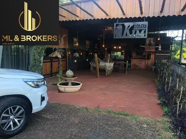 48.400M2 / HARAS ALTO PADRAO / PARA PESSOAS EXIGENTE